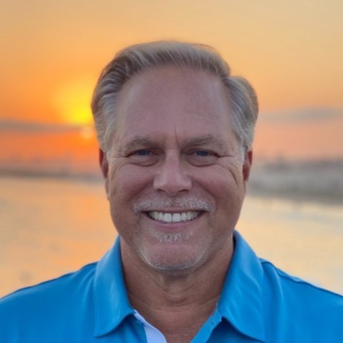 Headshot of Matthew Airey